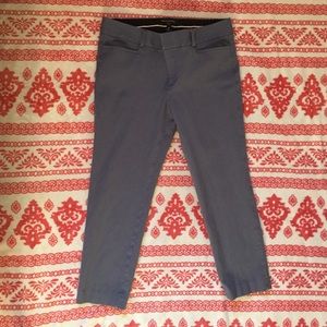 Banana Republic Sloan fit pant